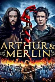 Arthur & Merlin ([xfvalue_year limit=