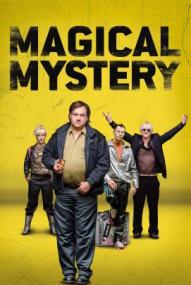 Magical Mystery oder die Rückkehr des Karl Schmidt ([xfvalue_year limit=