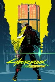 Cyberpunk: Edgerunners - Staffel 2 (2022)